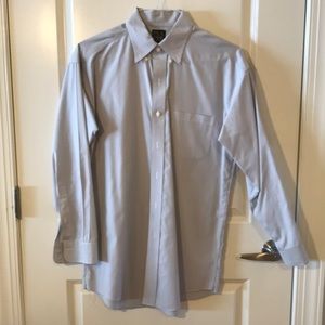 Men’s Jos. A. Bank Dress Shirt